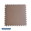 Xốp trải sàn màu nâu 60x60 cm 1