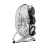 Quạt sàn Trotec TVM 12 (màu inox) 30cm 5