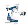 Bàn là hơi nước cầm tay TEFAL DR 8085 1