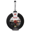 Chảo chống dính sâu lòng Tefal Wok Talent Pro 28cm