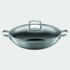 Chảo chống dính Silit Wok 36cm 1