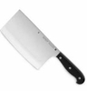 Dao chặt Zwilling Twin Point 18 cm 1