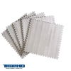 Xốp trải sàn vân gỗ 45x45 cm