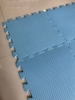 Xốp trải sàn màu xanh dương 30x30 cm 2