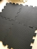 Xốp trải sàn màu đen 30x30 cm 3