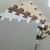 Xốp trải sàn màu kem 30x30 cm 2