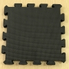 Xốp trải sàn màu đen 30x30 cm 1