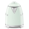 Ấm siêu tốc mini SMEG KLF05PBEU