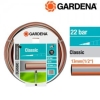 Cuộn ống dây tưới Gardena tiêu chuẩn (1/2'') 30m