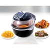 Nồi chiên không dầu Unold Turbo 10L