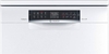 Máy rửa bát Bosch SMS68TW06E