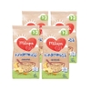 Bột ngũ cốc Milupa Kindermüsli 400g 1