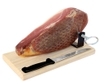 Đùi heo muối xông khói Tây Ban Nha Jamon Serrano