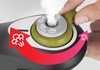 Nồi áp suất Tefal 22cm 6L kèm xửng 5