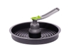 Nồi chiên không dầu 2 tầng Tefal YV9601-6