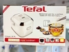 Nồi cơm điện cao tần Tefal RK604165 0.7L màu trắng 