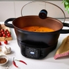  Nồi Đa Năng Russell Hobbs 8in1- 6.5L 