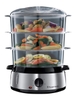 Nồi hấp 3 tầng Russell Hobbs