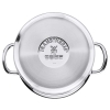 Nồi luộc mỳ WMF 16cm kèm giỏ-5