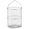 Nồi luộc mỳ WMF 16cm kèm giỏ-6