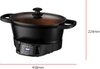  Nồi Đa Năng Russell Hobbs 8in1- 6.5L 