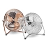 Quạt sàn Trotec TVM 14( màu inox) 35cm 3