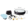 Robot Lau Nhà Hút Bụi Cao Cấp Medion MD20041