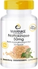 Viên Warnke Nattokinase chống đột quỵ 50 mg