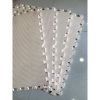 Xốp trải sàn màu kem 60x60 cm 2