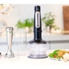 Máy xay cầm tay Braun MQ7045X