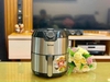NỒI CHIÊN KHÔNG DẦU TEFAL EY201D size XL dung tích 4,2L