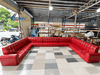 Sofa Karaoke Hiện Đại LX03