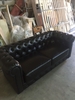 Sofa Karaoke hiện đại - Thiết kế Chesterfield sang trọng