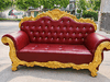 Ghế Sofa Karaoke cổ điển Con sò