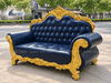 Ghế Sofa Karaoke cổ điển Con sò