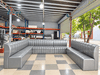 Sofa Karaoke Hiện Đại LX02