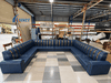 Sofa Karaoke Hiện Đại LX03