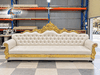 Ghế Sofa Karaoke cổ điển Đuôi công