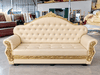 Ghế Sofa Karaoke cổ điển Đuôi chồn