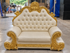 Ghế Sofa Karaoke cổ điển Chữ C