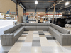 Sofa Karaoke Hiện Đại LX04