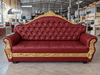 Ghế Sofa Karaoke cổ điển Đuôi chồn