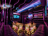 Bàn Karaoke Prince Luxer