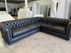 Sofa Karaoke hiện đại - Thiết kế Chesterfield sang trọng