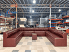 Sofa Karaoke Hiện Đại LX01