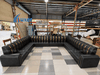 Sofa Karaoke Hiện Đại LX03