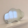 Gương LED đám mây đa hình