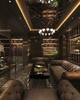 Sofa Karaoke hiện đại - Thiết kế Chesterfield sang trọng