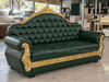 Ghế Sofa Karaoke cổ điển Đuôi chồn