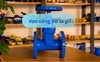 Van Cổng BB Là Gì?